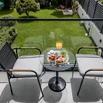 Lux Garden Luxury Apartment Split 2