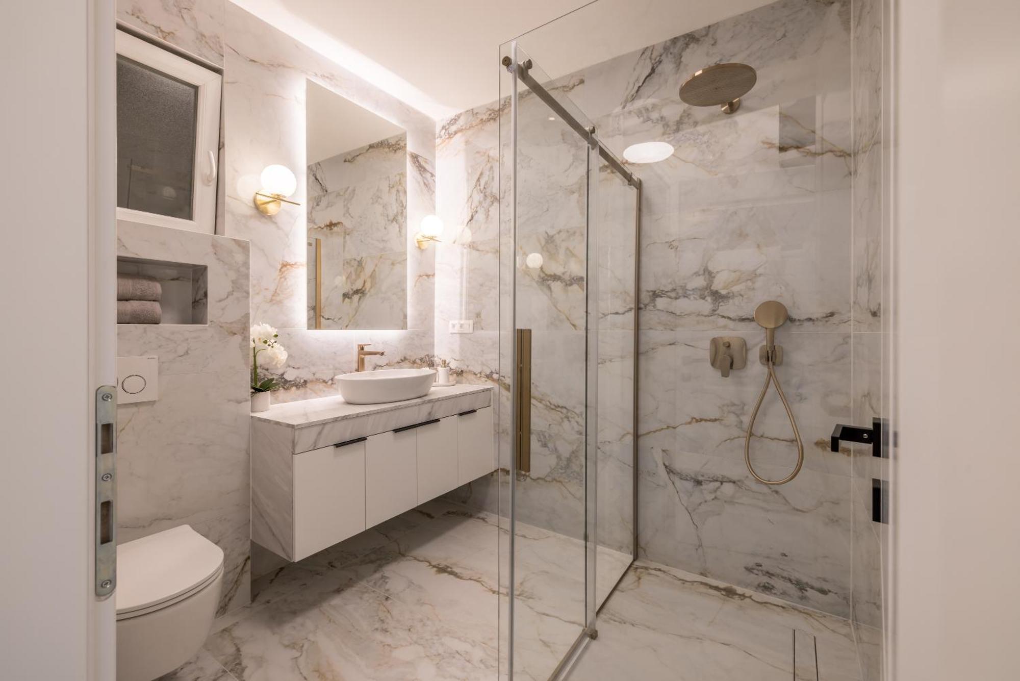 Lux Garden Luxury 2 Apartment Split