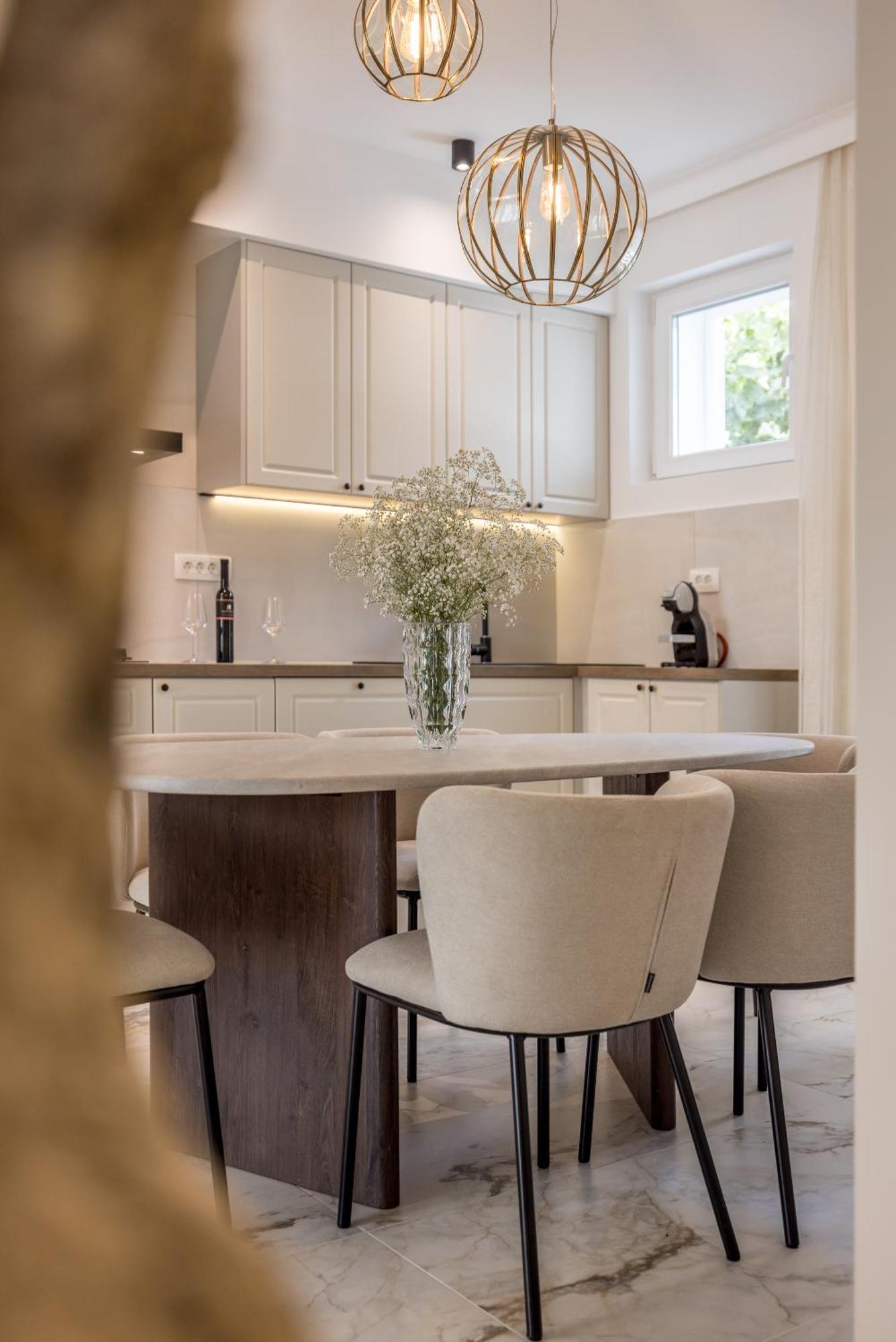 Lux Garden Luxury 2 Apartament *