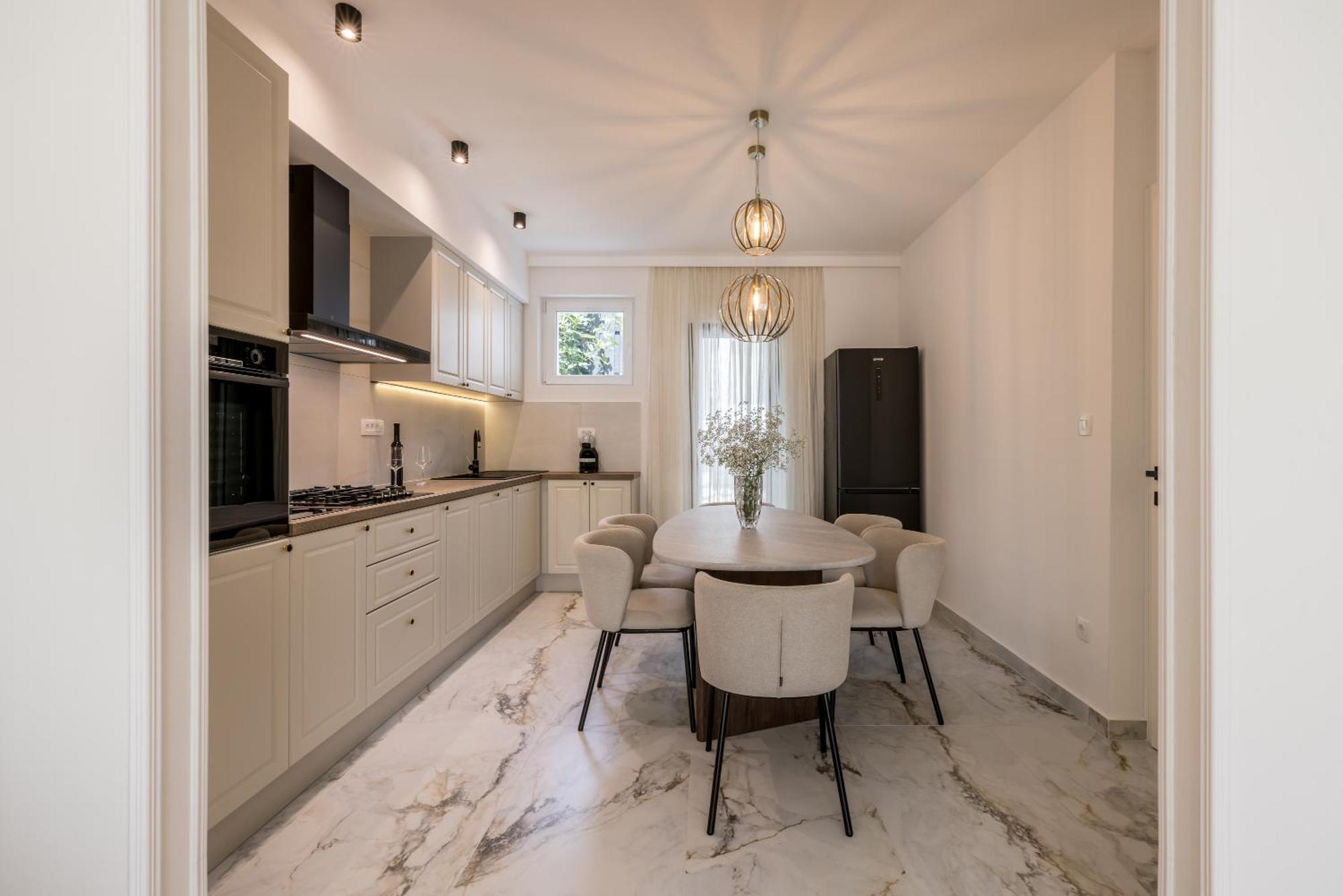 Apartament Lux Garden Luxury 2