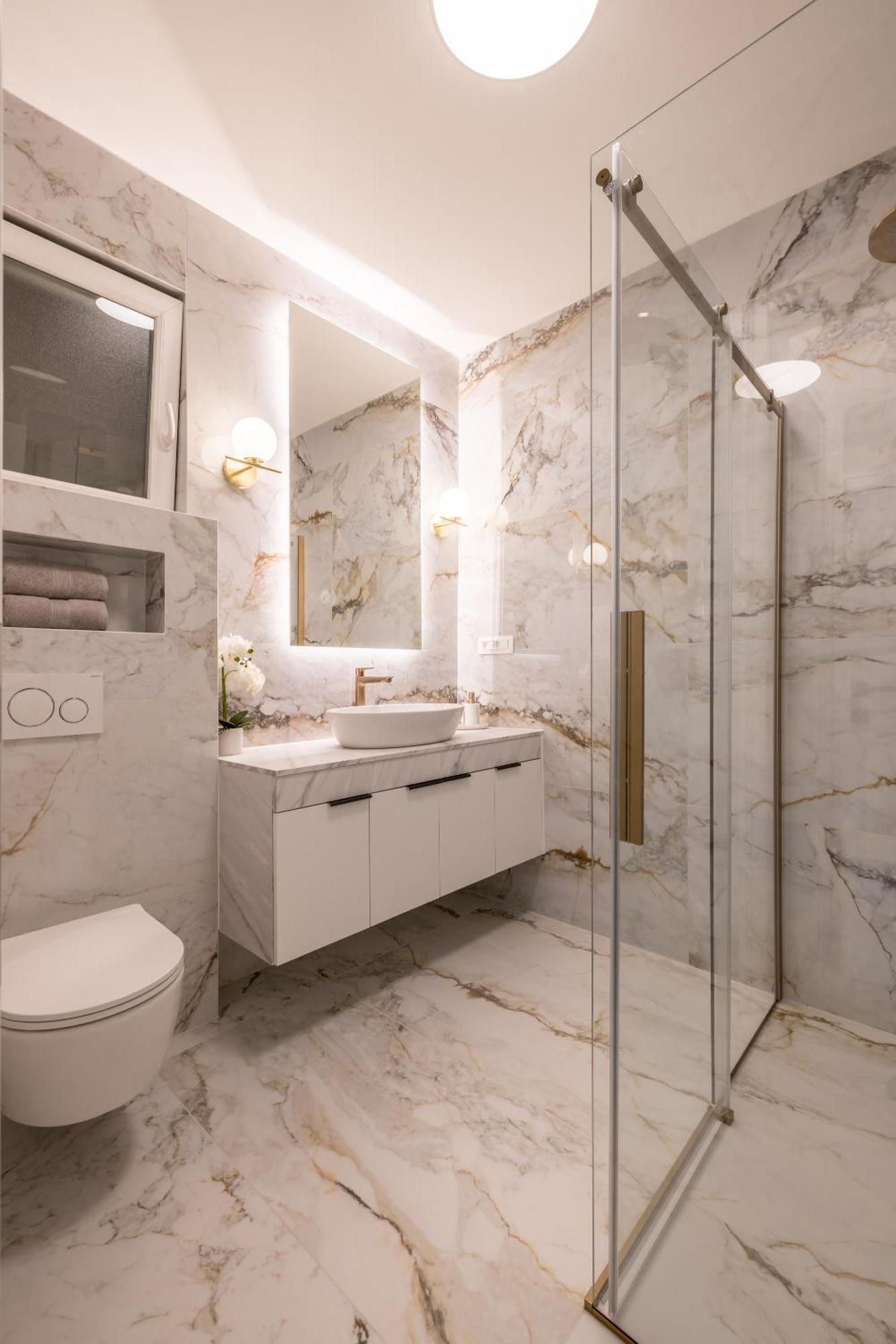 Lux Garden Luxury 2 Apartament Split