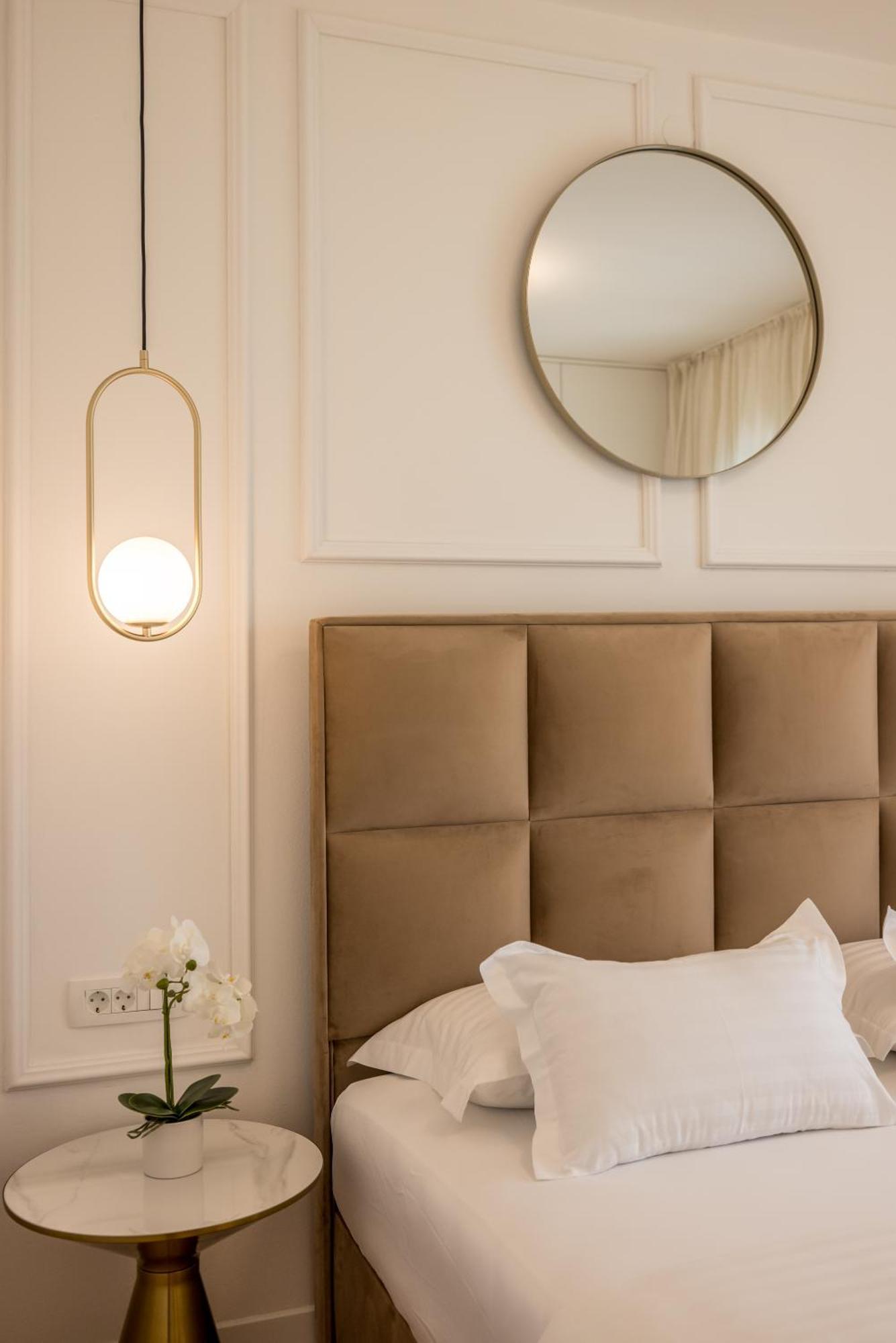 Lux Garden Luxury 2 Apartament