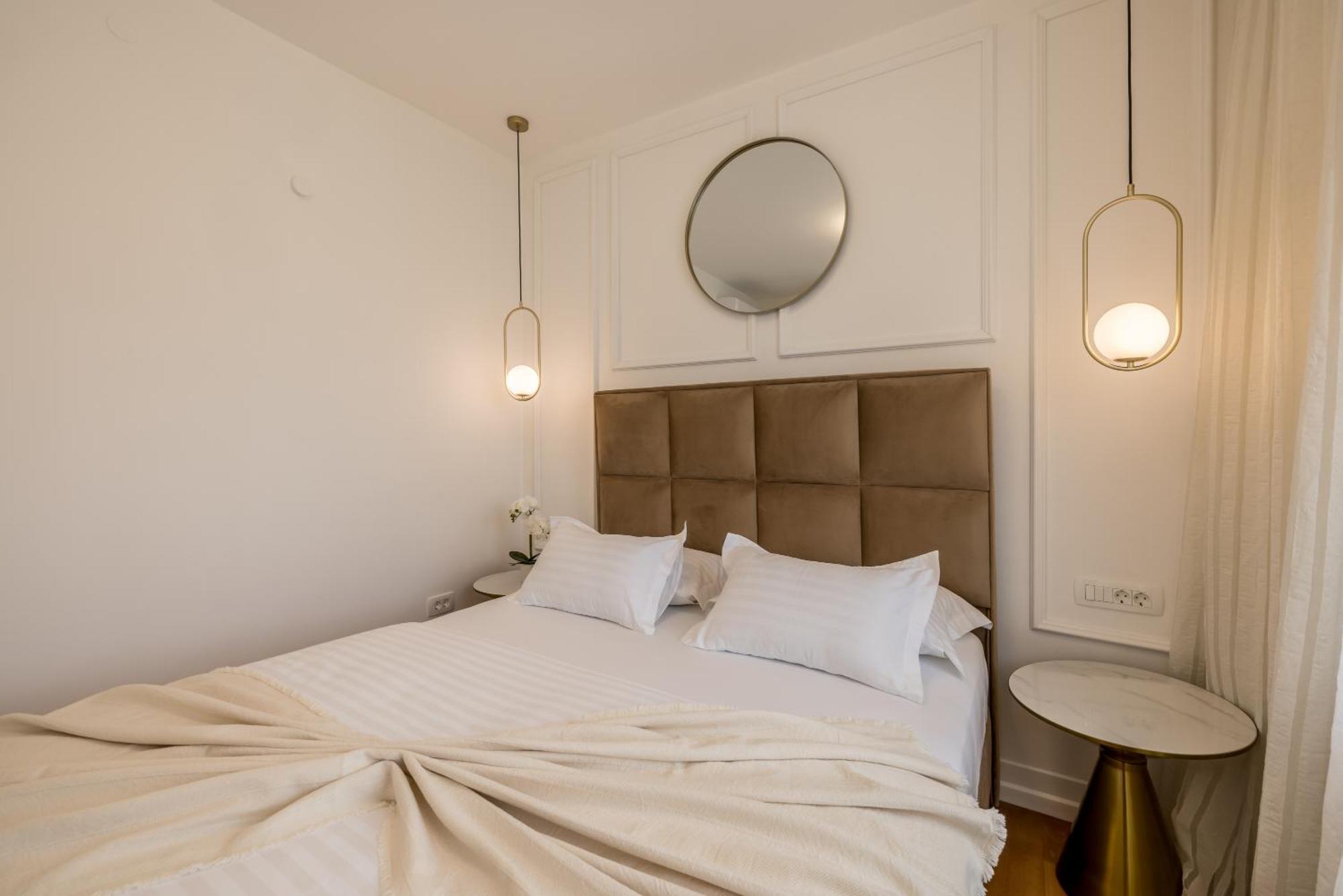 Lux Garden Luxury 2 Apartament