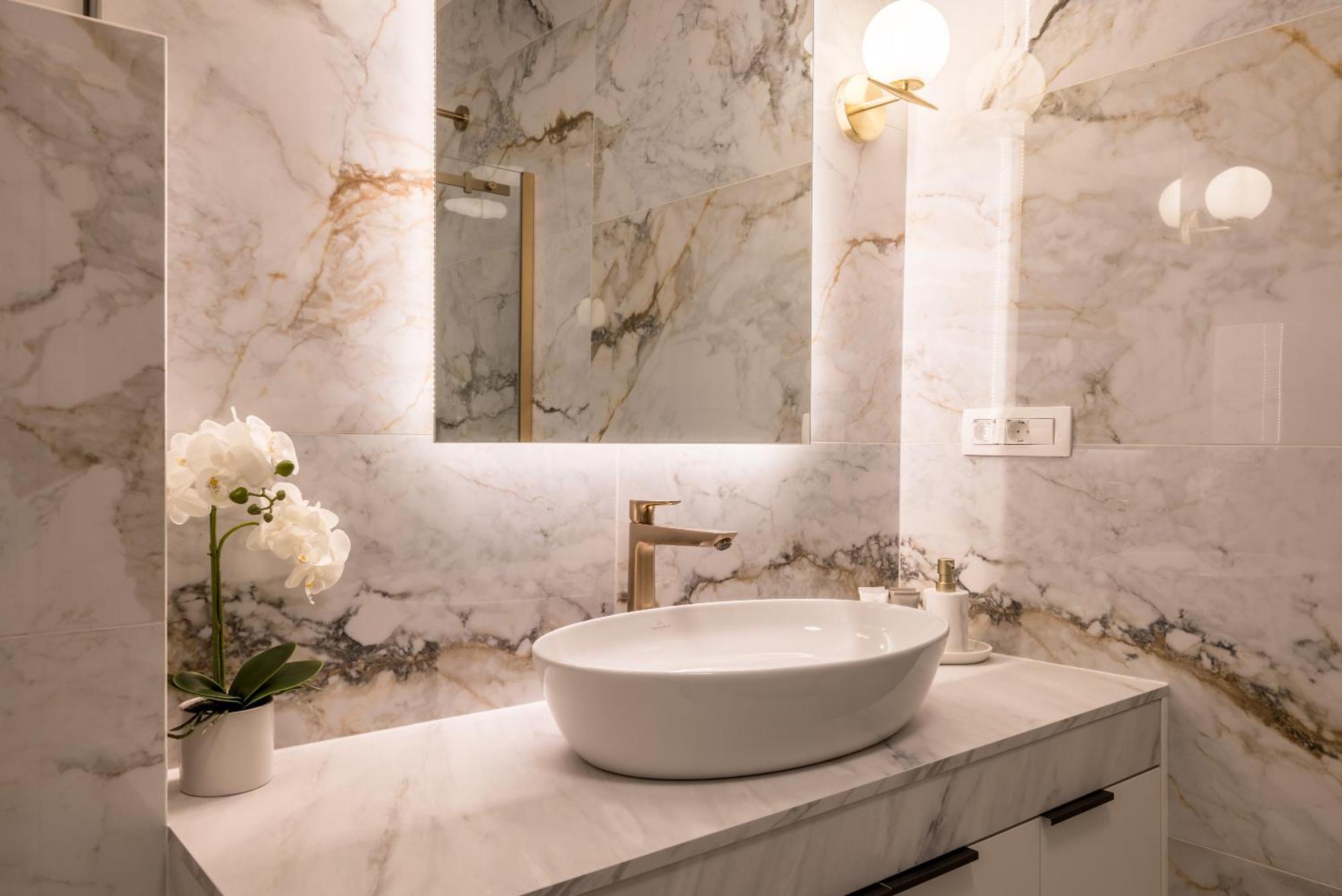Lux Garden Luxury 2 Apartament *