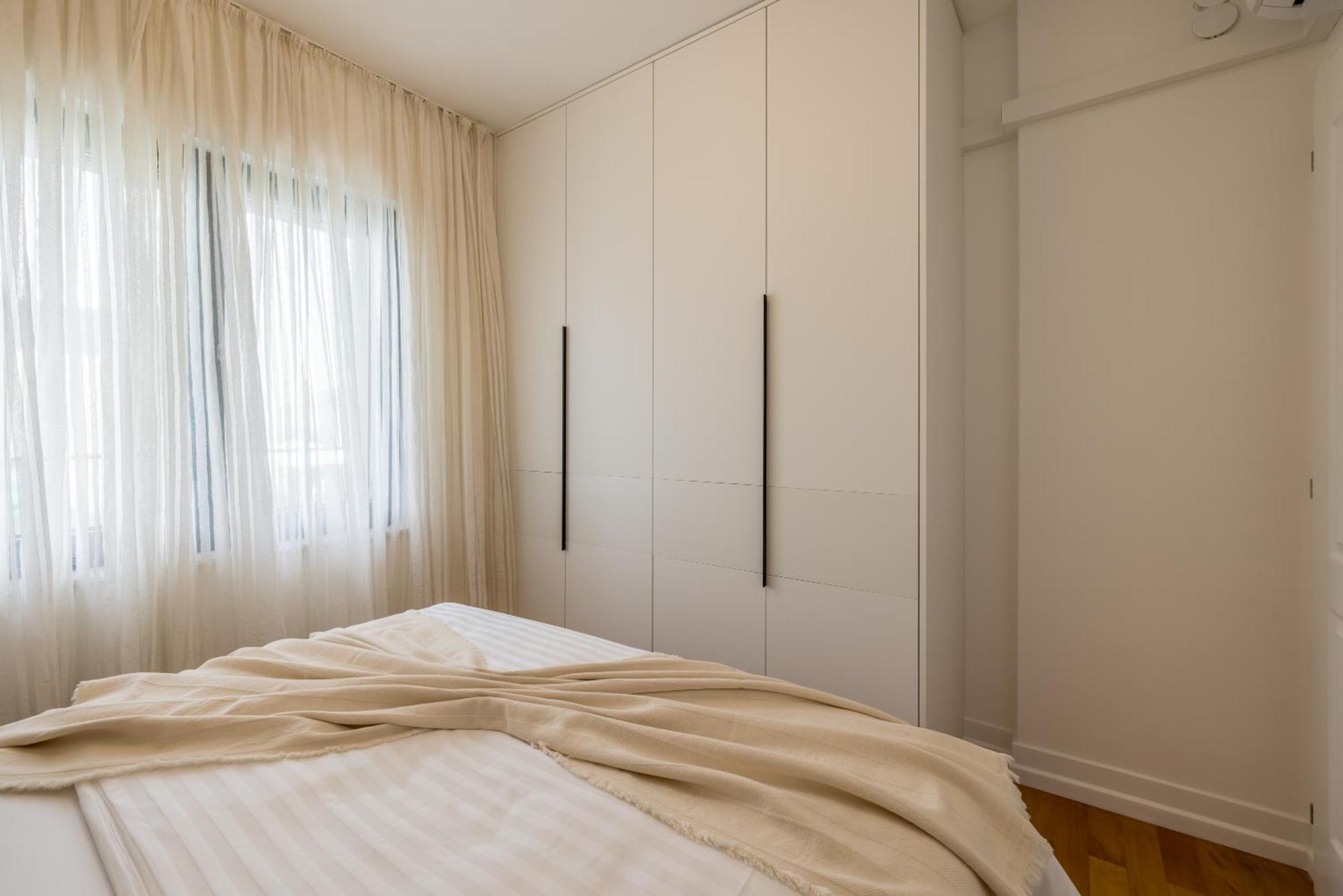 Lux Garden Luxury 2 Apartament *